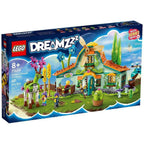 LEGO® 71459 - DreamZzz Stall der Traumwesen (681 Teile)