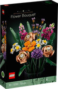 LEGO® 10280 - Icons Blumenstrauß (756 Teile)