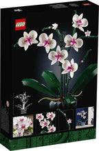 LEGO® 10311 - Icons Orchidee (608 Teile)