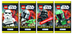 LEGO Star Wars Die Macht Display - 36er Edition für Sammler