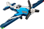 LEGO® Creator 31160 - Flieger: Rennflugzeug (178 Teile)