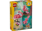 LEGO® Creator 31170 - Rosa Flamingo (288 Teile)