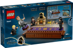LEGO® Harry Potter™ 76441 - Schloss Hogwarts™: Duellierclub (158 Teile)