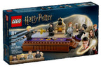 LEGO® Harry Potter™ 76441 - Schloss Hogwarts™: Duellierclub (158 Teile)
