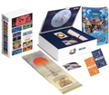 One Piece Trading Card Collection - TREASURE BOX