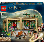 LEGO® Spielwaren GmbH  LEGO® Harry Potter™ 76445 - Schloss Hogwarts™: Kräuterkundeunterricht (390 Teile)