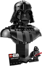 LEGO® Star Wars TM 75439 Darth Vader™ Büste
