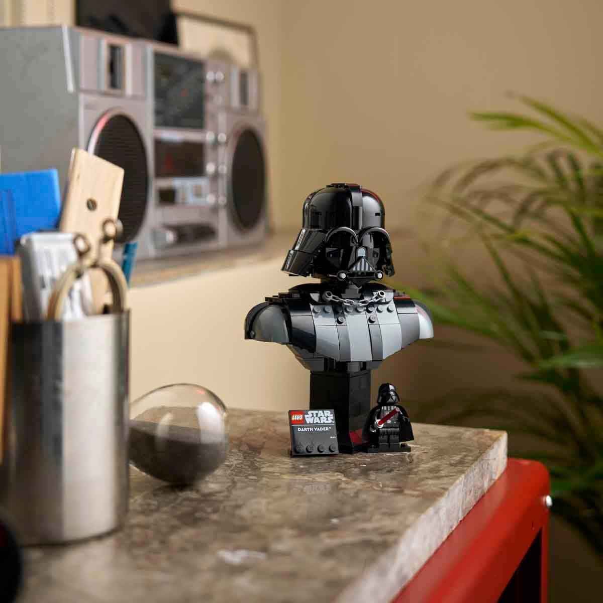 LEGO® Star Wars TM 75439 Darth Vader™ Büste