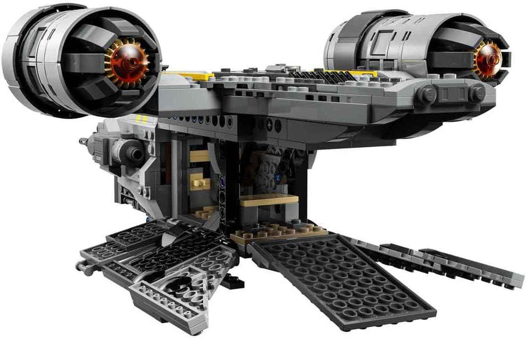 LEGO® Star Wars TM 75447 Razor Crest™