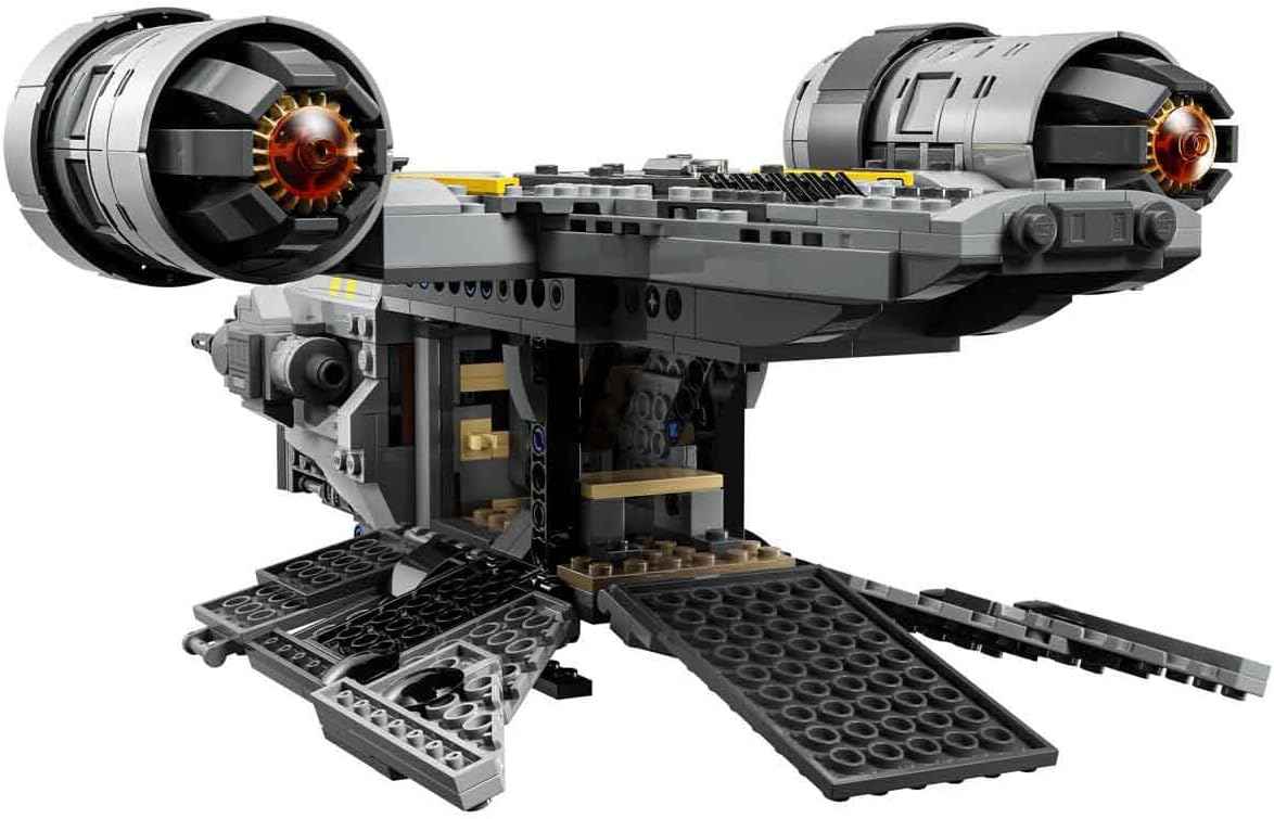 LEGO® Star Wars TM 75447 Razor Crest™