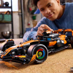 LEGO® Technic 42228 McLaren MCL39 F1® Rennwagen