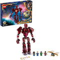 LEGO 76155 Super Heroes In Arishems Schatten