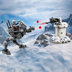 LEGO® Star Wars TM 75444 Angriff des AT-RT™