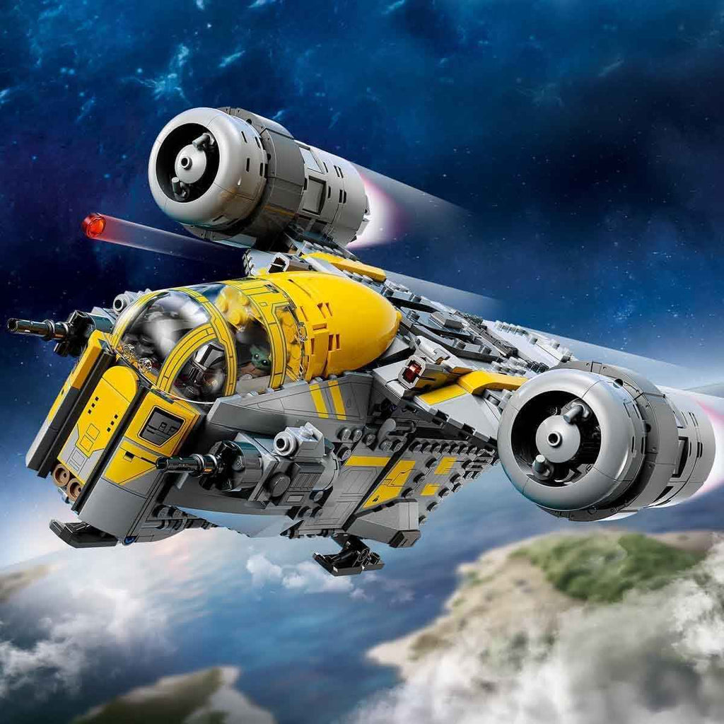 LEGO® Star Wars TM 75447 Razor Crest™