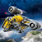 LEGO® Star Wars TM 75447 Razor Crest™