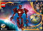 LEGO 76155 Super Heroes In Arishems Schatten