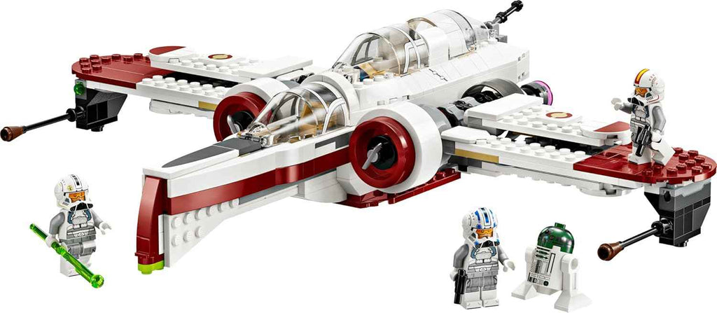LEGO® Star Wars™ 75402 ARC-170 Starfighter™
