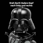LEGO® Star Wars TM 75439 Darth Vader™ Büste