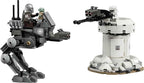 LEGO® Star Wars TM 75444 Angriff des AT-RT™