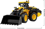 LEGO® Technic 42209 Volvo L120 Electric Radlader