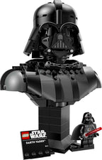 LEGO® Star Wars TM 75439 Darth Vader™ Büste