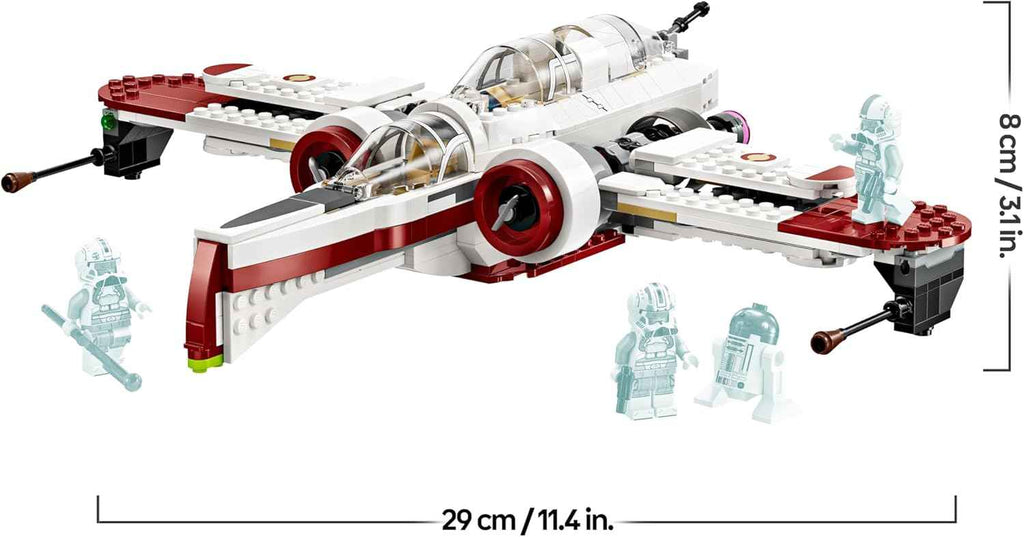 LEGO® Star Wars™ 75402 ARC-170 Starfighter™