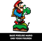 LEGO® Super Mario™ 71438 Super Mario World™: Mario & Yoshi