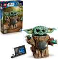 LEGO® Star Wars TM 75446 Grogu™ (Lehrling des Mandalorianers)