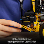 LEGO® Technic 42209 Volvo L120 Electric Radlader
