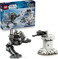 LEGO® Star Wars TM 75444 Angriff des AT-RT™