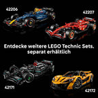 LEGO® Technic 42228 McLaren MCL39 F1® Rennwagen