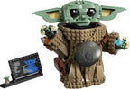 LEGO® Star Wars TM 75446 Grogu™ (Lehrling des Mandalorianers)