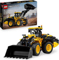 LEGO® Technic 42209 Volvo L120 Electric Radlader