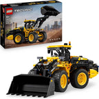 LEGO® Technic 42209 Volvo L120 Electric Radlader