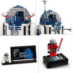 LEGO® Star Wars™ 75379 R2-D2™