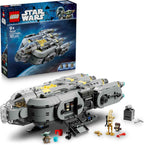 LEGO® Star Wars TM 75445 Sternenschiff der Anzellaner