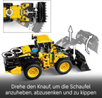 LEGO® Technic 42209 Volvo L120 Electric Radlader