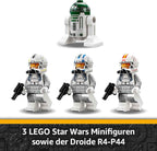 LEGO® Star Wars™ 75402 ARC-170 Starfighter™