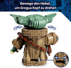 LEGO® Star Wars TM 75446 Grogu™ (Lehrling des Mandalorianers)