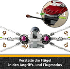 LEGO® Star Wars™ 75402 ARC-170 Starfighter™