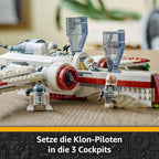 LEGO® Star Wars™ 75402 ARC-170 Starfighter™