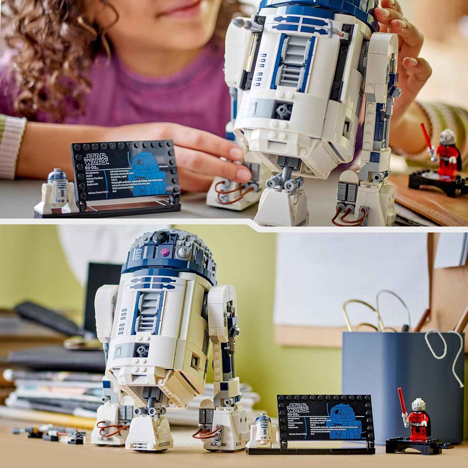 LEGO® Star Wars™ 75379 R2-D2™