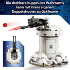LEGO® Star Wars TM 75444 Angriff des AT-RT™
