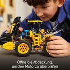 LEGO® Technic 42209 Volvo L120 Electric Radlader