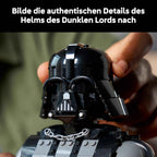 LEGO® Star Wars TM 75439 Darth Vader™ Büste