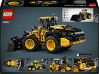 LEGO® Technic 42209 Volvo L120 Electric Radlader