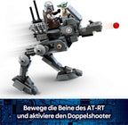LEGO® Star Wars TM 75444 Angriff des AT-RT™