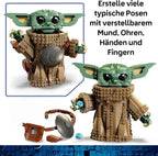 LEGO® Star Wars TM 75446 Grogu™ (Lehrling des Mandalorianers)