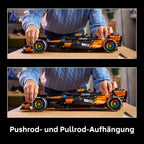 LEGO® Technic 42228 McLaren MCL39 F1® Rennwagen