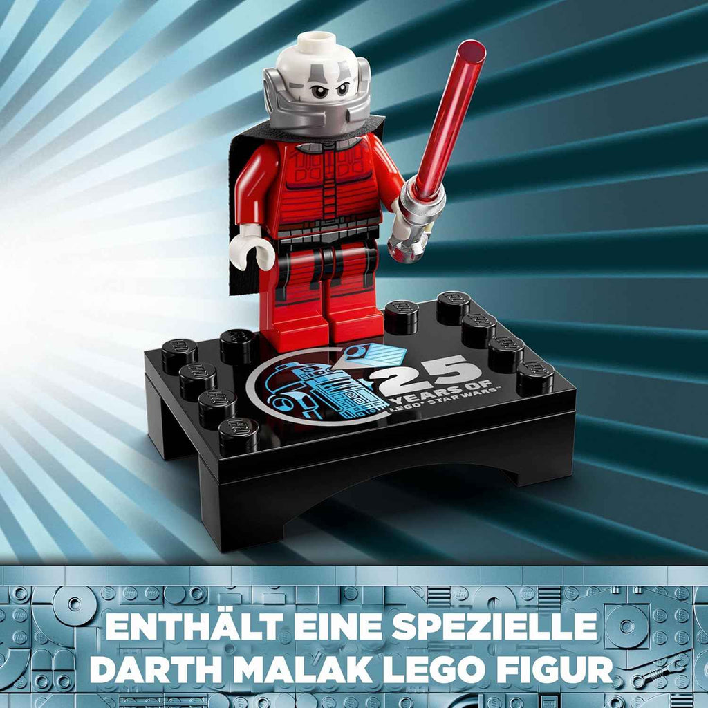 LEGO® Star Wars™ 75379 R2-D2™